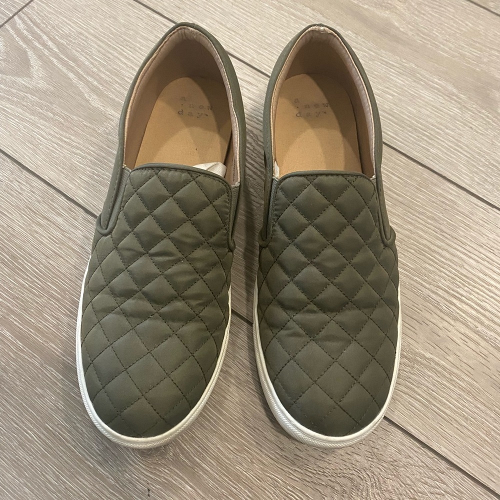 A New Day Sneakers